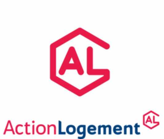logo action logement-french-start